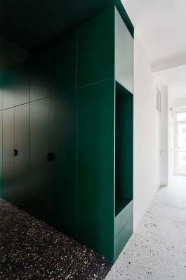 Markéta Bromová architekti