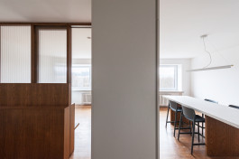 Markéta Bromová architekti