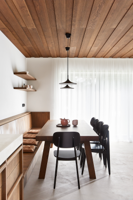 Markéta Bromová architekti