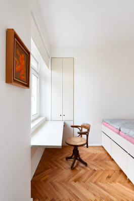 Markéta Bromová architekti