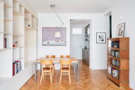 Markéta Bromová architekti