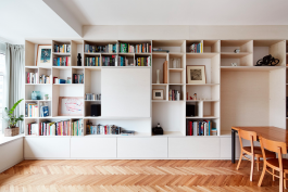 Markéta Bromová architekti