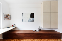 Markéta Bromová architekti