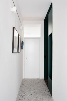 Markéta Bromová architekti