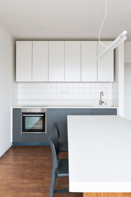 Markéta Bromová architekti