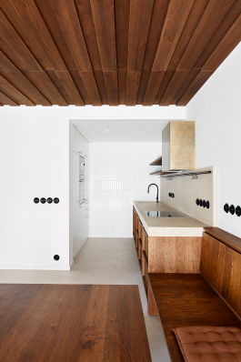 Markéta Bromová architekti