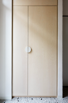 Markéta Bromová architekti