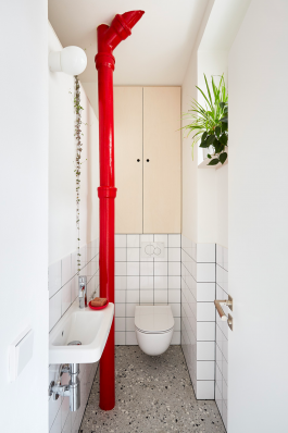 Markéta Bromová architekti