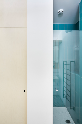 Markéta Bromová architekti