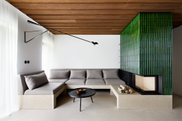 Markéta Bromová architekti