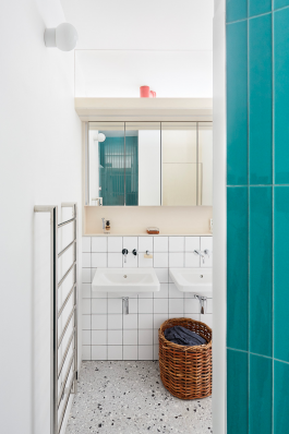 Markéta Bromová architekti