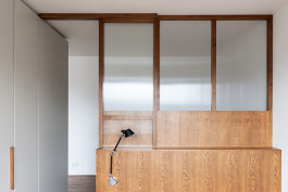Markéta Bromová architekti