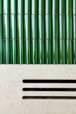 Markéta Bromová architekti