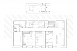 Markéta Bromová architekti