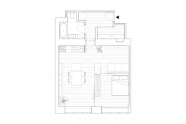 Markéta Bromová architekti
