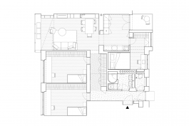 Markéta Bromová architekti