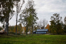 Markéta Bromová architekti