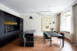 Markéta Bromová architekti