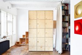 Markéta Bromová architekti