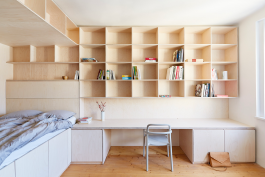 Markéta Bromová architekti