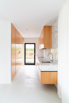 Markéta Bromová architekti