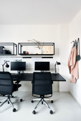 Markéta Bromová architekti