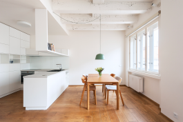 Markéta Bromová architekti