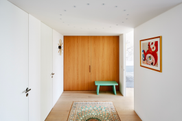 Markéta Bromová architekti