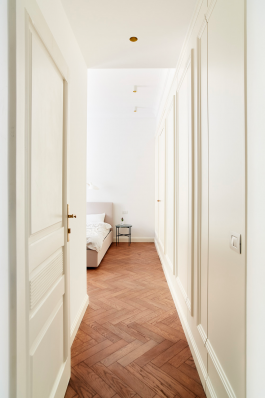 Markéta Bromová architekti