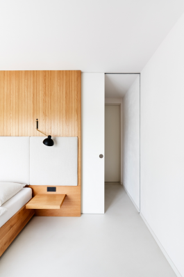 Markéta Bromová architekti