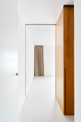 Markéta Bromová architekti