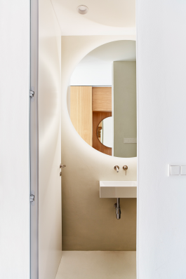 Markéta Bromová architekti