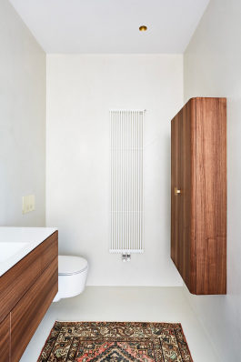 Markéta Bromová architekti