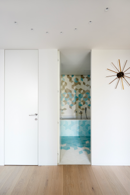 Markéta Bromová architekti