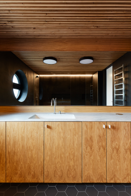 Markéta Bromová architekti