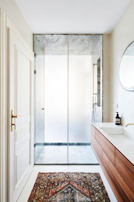 Markéta Bromová architekti