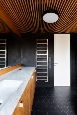 Markéta Bromová architekti