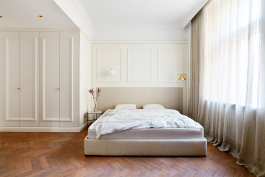 Markéta Bromová architekti