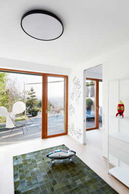 Markéta Bromová architekti