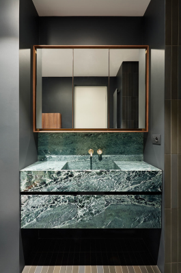 Markéta Bromová architekti