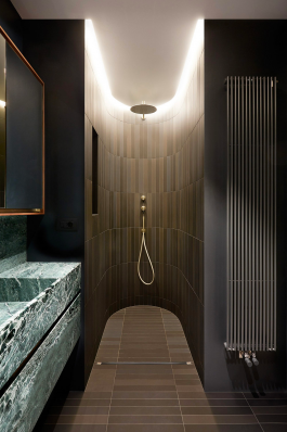 Markéta Bromová architekti