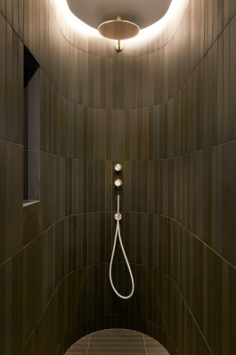 Markéta Bromová architekti