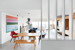 Markéta Bromová architekti