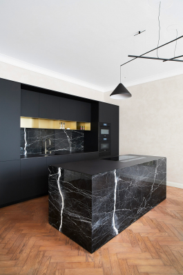 Markéta Bromová architekti