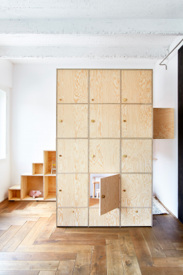 Markéta Bromová architekti