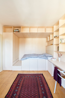 Markéta Bromová architekti