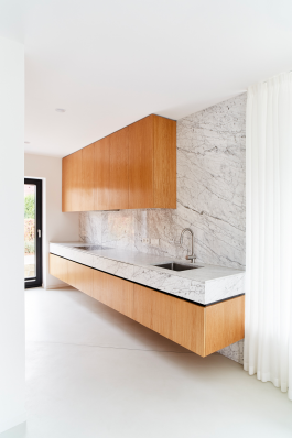 Markéta Bromová architekti