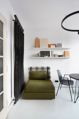 Markéta Bromová architekti