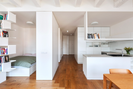 Markéta Bromová architekti