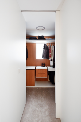 Markéta Bromová architekti